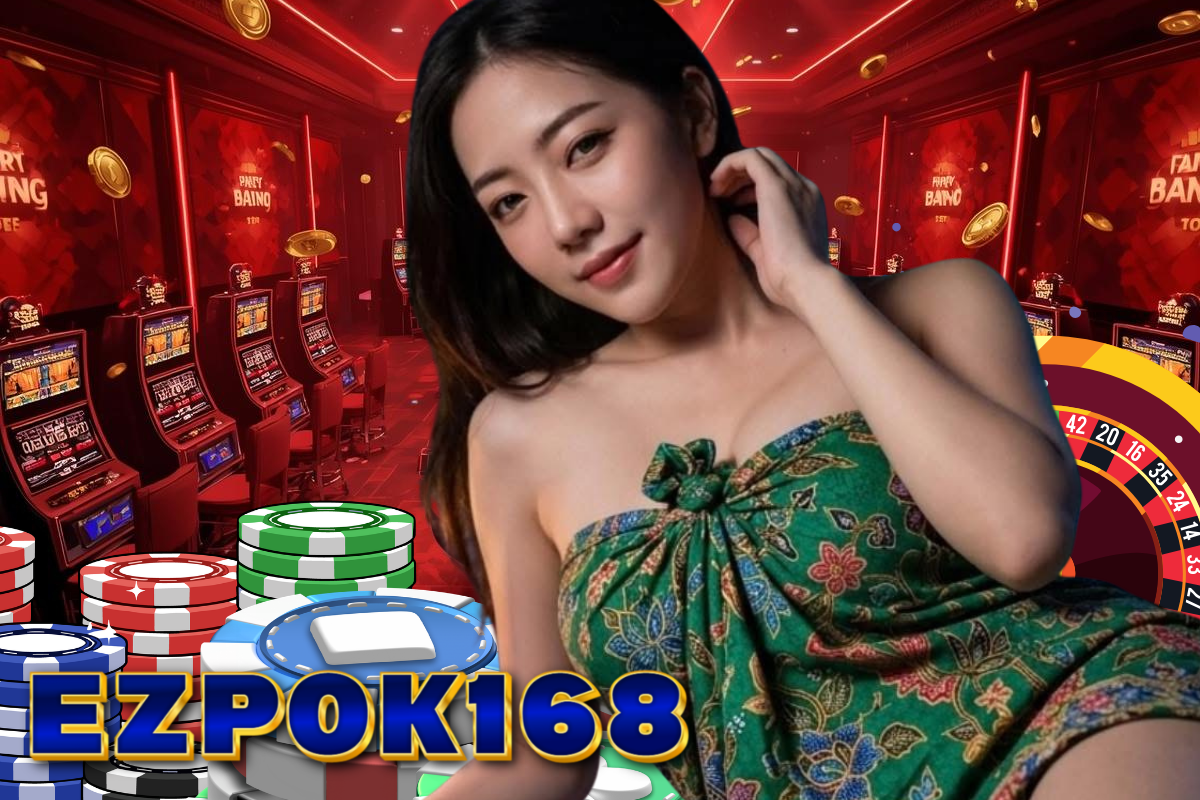 ezpok168
